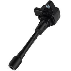 ECCPP 8 For 5.6L V8 Infiniti QX56 QX80 Nissan Armada Ignition Coil & Spark Plug ECCPP