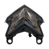 Turn Signal Integrated LED Tail Light For Kawasaki Z800 Ninja ZX6R/ZX636 2013-18