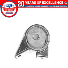 Motor & Trans Mount 3PCS Set 2001-2002 Fits Hyundai Accent 1.6L Compatible for 6B93BC-57