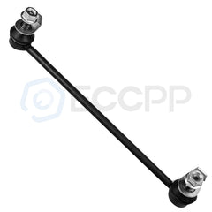 Front Steering Sway Bar Outer Tie Rod End Suspension Kit For 03-08 Infiniti FX35
