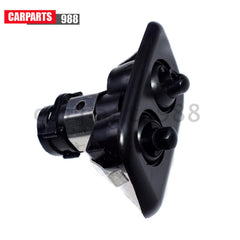 Front Left Headlight Washer Nozzle For BMW E39 525i 528i 530i 540i 61678360661 6B93BC-57