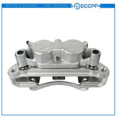 Front Right Brake Caliper 1Pc Set For 2011-2017 Chevrolet Silverado 2500 HD 6B93BC-57