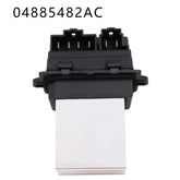 Blower Motor Heater Resistor For Chrysler Voyager Town & Country for Dodge Jeep