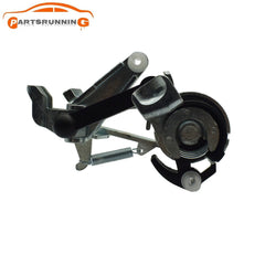 Rear Trunk Lock Cylinder With 2 Keys For VW Golf 4 Lupo Seat Arosa 1J6827297G 6B93BC-57