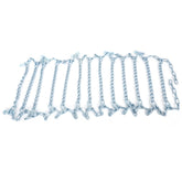 Universal Snow Chains Car Anti-Skid Chains Tire Chains For Cars Trucks Van