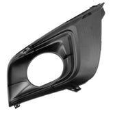 Front Right Fog Bumper Light Cover Lamp Bezel 62256-5BC0A Fits For Nissan Murano