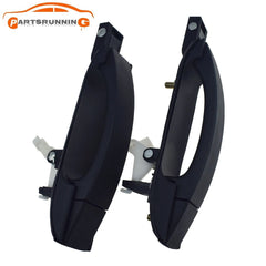 For Kia Bongo3 K2500 K2700 K2900 K3000S 2006+ Rear Left &Right Outer Door Handle 6B93BC-57