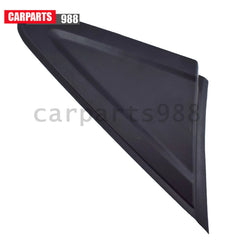 Front Right Mirror Fender Pillar Corner Cover Trim For Honda Civic 2012-2015 6B93BC-57