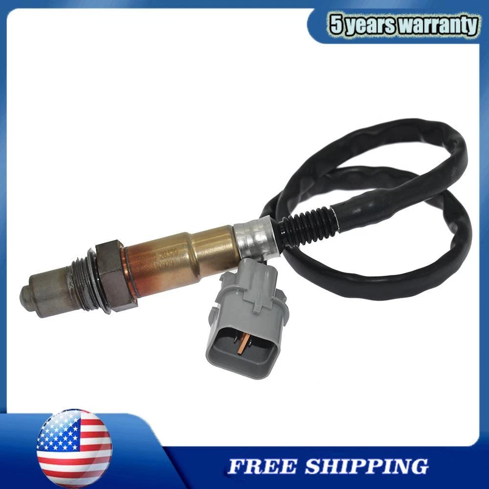 Air Fuel Ratio O2 Sensor 39210-2B320 For Hyundai Accent Mk4 Elantra I20 I30 Ix20 6B93BC-57