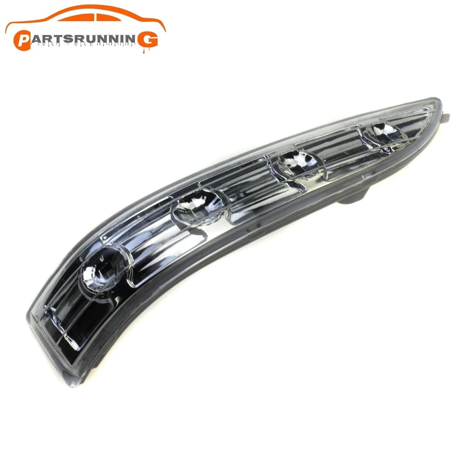 Left Mirror LED Turn Signal Indicator Light for Hyundai Tucson ix35 876142S200 6B93BC-57