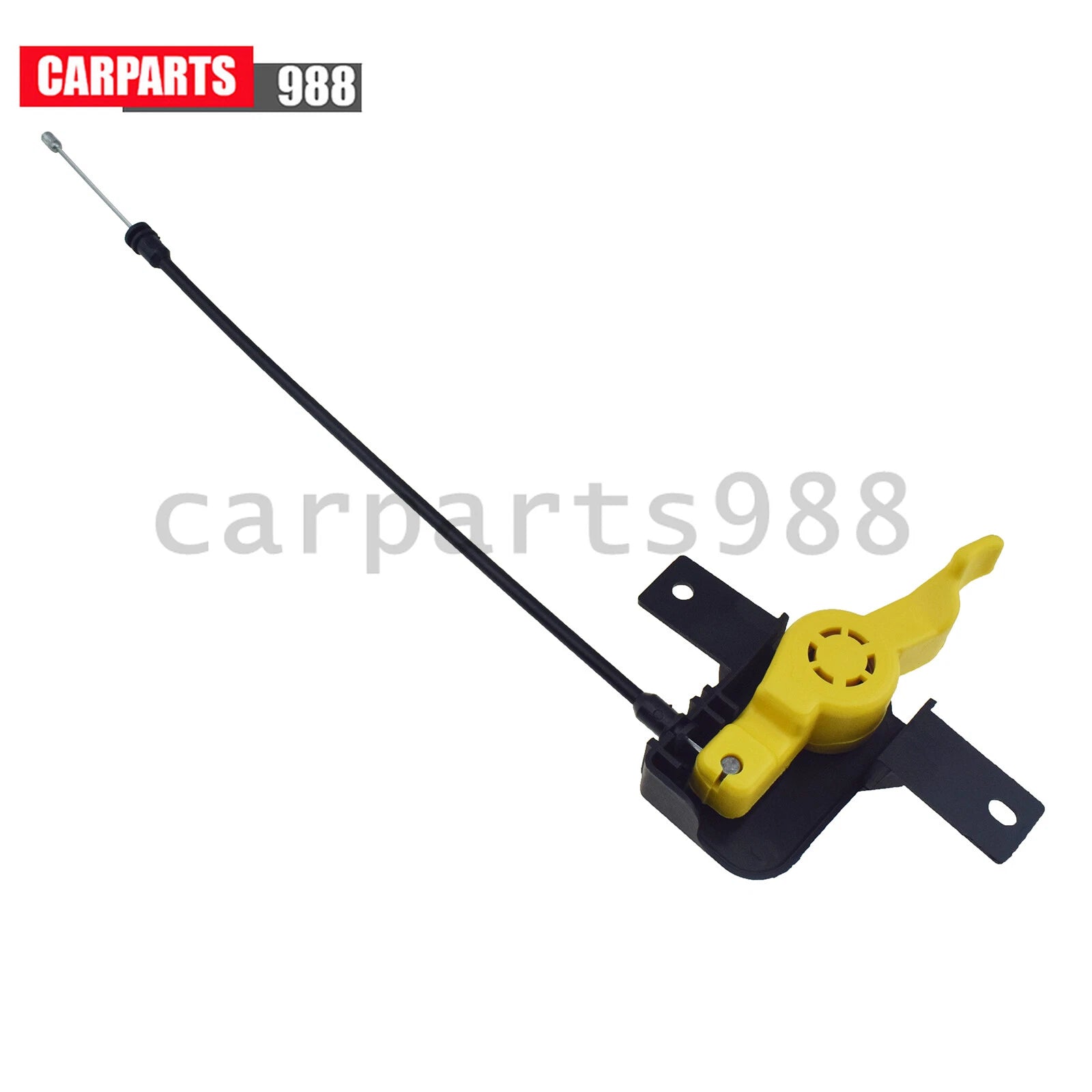 Hood Release Cable CV6Z16916A For 2013-18 Ford Escape 15-18 Lincoln MKC 912-221 6B93BC-57