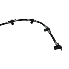 Injector Fuel Line Overflow Hose for Mercedes Sprinter 4 Cyl Diesel OM611 OM646 6B93BC-57