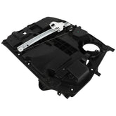 For Dodge Nitro 2012-2007 Front Left Power Window Regulator Assembly 6B93BC-57