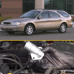 For MAZDA B2300 2001-2002 B3000 01-08 Fuel Injection Idle Air Control Valve IACV 6B93BC-57