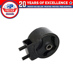 Fits 1991-1996 Ford Escort 1.9L Engine Motor & Transmission Mount Set 4PCS 6B93BC-57