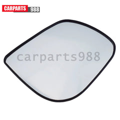 Right Rearview Mirror Glass Heated Fit For Kia Picanto 2011-2017 87621-1Y000 6B93BC-57