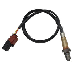 Upstream Right Oxygen O2 Sensor For 17-20 Ford F-150 3.5L Turbo F1FZ-9F472-A 6B93BC-57