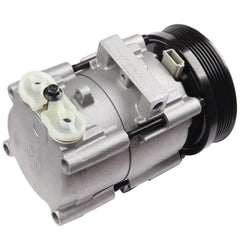 A/C Compressor For 2001-20007 Ford Escape 01-06 Mazda Tribute 95-00 Ford Contour 6B93BC-57