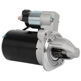 ECCPP Starter For Hyundai Accent Veloster 12-13 Kia Rio Soul 10-12 36100-2B100 6B93BC-57