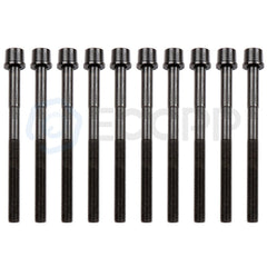 Head Gasket Bolts Set For Toyota Camry RAV4 2009-2016 2.5L GAS DOHC HS26562PT 6B93BC-57