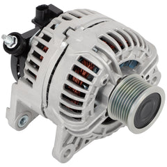 136A Alternator 11235 for 2006 2007 2008 2009 Dodge Ram 2500 4000 Pickup 5.9L KOEEP