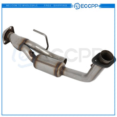 Catalytic Converter For Jeep Grand Cherokee 3.7L 2005 2006 2007 2008 2009 2010 6B93BC-57