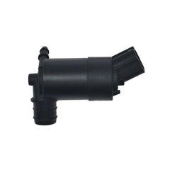 Windshield Washer Pump for Hyundai Accent Elantra Santa Cruz Genesis G70 Kia Rio 6B93BC-57