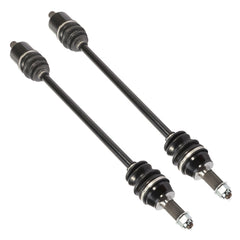 For 2012 Polaris RZR 4 XP 900 Front Right Left 2 Pcs CV Joint Axles