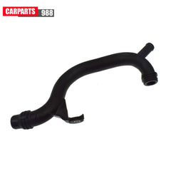 For 2009-2016 Audi A4 A5 A6 Quattro Allroad Coolant Connector Tube 06H121065D 6B93BC-57