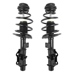 Front Complete Strut Assembly Kit for 2010-2015 Chevrolet Camaro 6B93BC-57