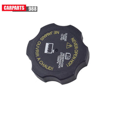 Engine Radiator Coolant Recovery Tank Cap for Chevy Silverado Sierra 1500 2500 6B93BC-57