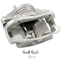 Front Left Brake Caliper 1Pc Set For 2004-2005 Chevrolet Classic 18B4646 6B93BC-57