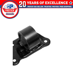 Motor & Trans Mount 4PCS Set Fit 03-06 Mitsubishi Outlander 2.4L AWD Auto Trans 6B93BC-57
