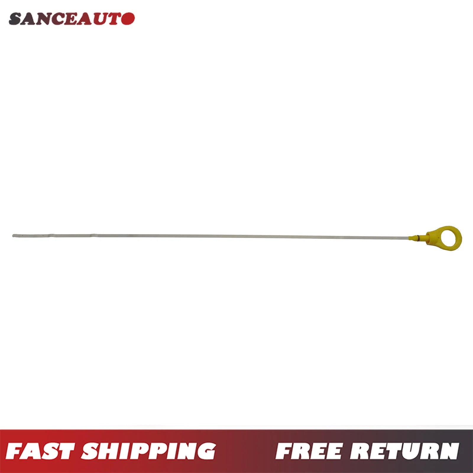 For Toyota Camry Corolla RAV4 Matrix Scion 2.4L Engine Oil Dipstick Fluid Tube 6B93BC-57