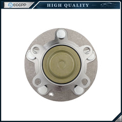 1Pc Rear Wheel Hub Bearing Assembly For Honda Civic 2016-2025 Insight 2019-2022 KOEEP