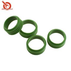 Intake Manifold Gasket Set For AUDI A3 8L SEAT Altea SKODA VW 95-15 06A133227B 6B93BC-57
