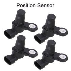 ECCPP Camshaft Position Sensor For BUICK 04-05 CHEVROLET 02-07 GMC 02-06 2131557 6B93BC-57