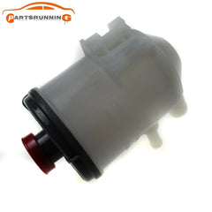 Replacement Power Steering Fluid Bottle / Tank For 07-11 Honda CR-V 53701SWAA01 6B93BC-57