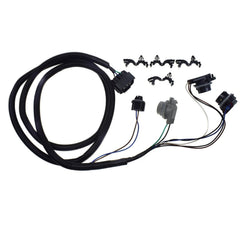 Rear Right TailLight Wire Harness for Chevy Silverado 1500 2500 HD 16531402 6B93BC-57