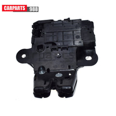 Rear Trunk Lock Lid Latch Actuator For Buick Lacrosse Chevy Cruze CTS 13501988 6B93BC-57