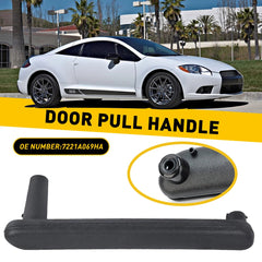 Front Driver Interior Door Pull Handle for Mitsubishi Eclipse 2006-2012 EOA 6B93BC-57