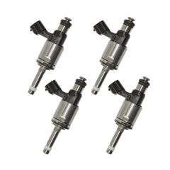 4X Fuel Injector 16611-JB010 for SUBARU BRZ 2013-2020 TOYOTA 86 17-20 SCION FR-S 6B93BC-57