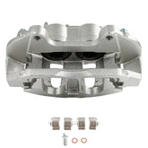 Front Left Brake Caliper 1Pc Kits For 2012-2019 2020 Dodge Journey 18B5402A 6B93BC-57