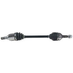 For 2009-2011 Nissan Versa 1.6L DOHC Front Left CV Axle Shaft Automatic Trans KOEEP
