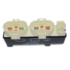 Engine Cooling Fan Controller 701919506A FOR Volkswagen EuroVan VW 1993-2003 6B93BC-57