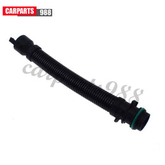 Air Filter Intake Breather Hose Pipe For BMW 1 3 5 7 Series X3 X5 X6 13717803842 6B93BC-57