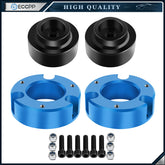 3" Front 1.5" Rear Leveling Lift Kit For 2007-2013 Chevy Avalanche Suburban 1500 6B93BC-57