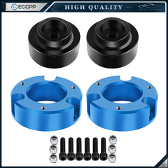 3" Front 1.5" Rear Leveling Lift Kit For 2007-2013 Chevy Avalanche Suburban 1500 6B93BC-57