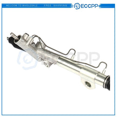 ECCPP For 2002-2005 Dodge Ram 1500 4X4 Power Steering Rack And Pinion Assembly 6B93BC-57
