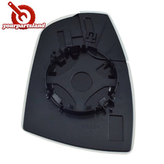 Right RH Side Mirror Glass For 2012-2018 Ford Focus CM5Z-17K707-E Non-Heated 6B93BC-57